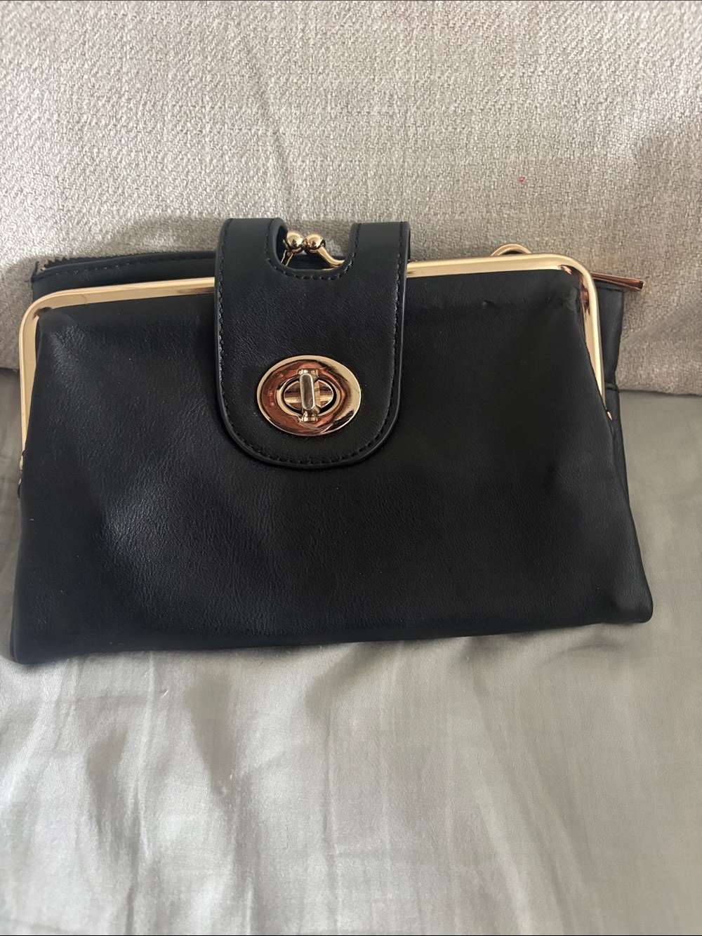 Crossbody Purse